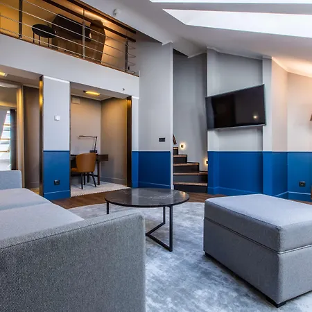 Radisson Blu 5*
