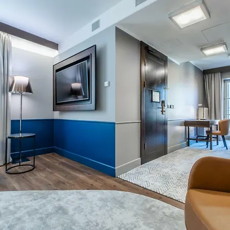 Radisson Blu Hotell