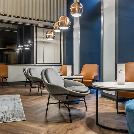 Radisson Blu Szálloda 5*
