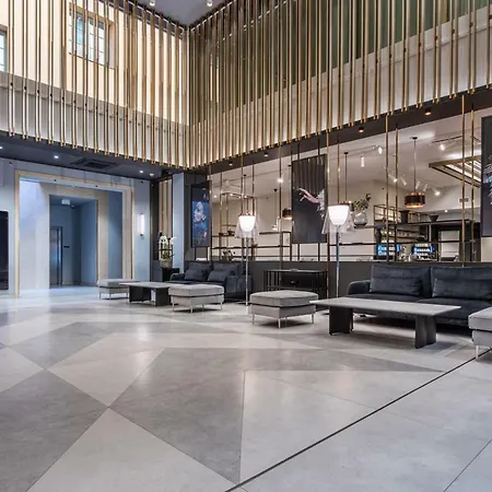 Radisson Blu Hotell