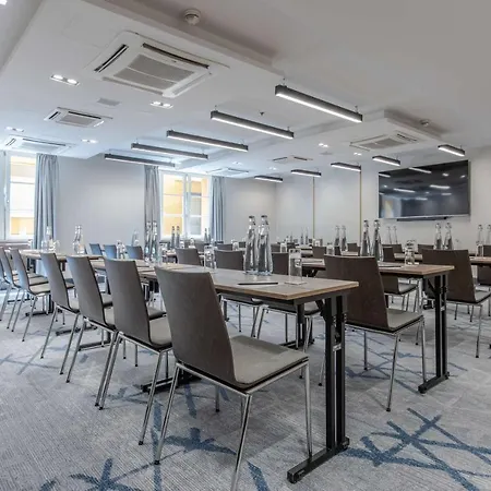 Radisson Blu מלון