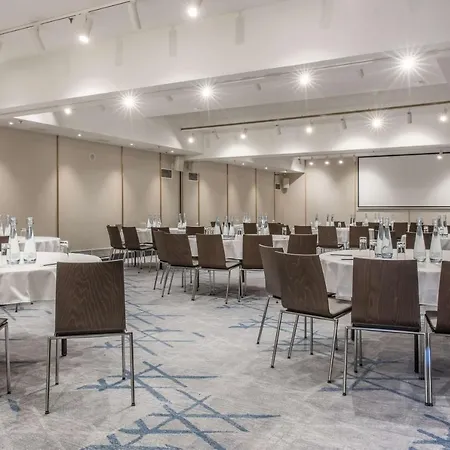 Radisson Blu מלון