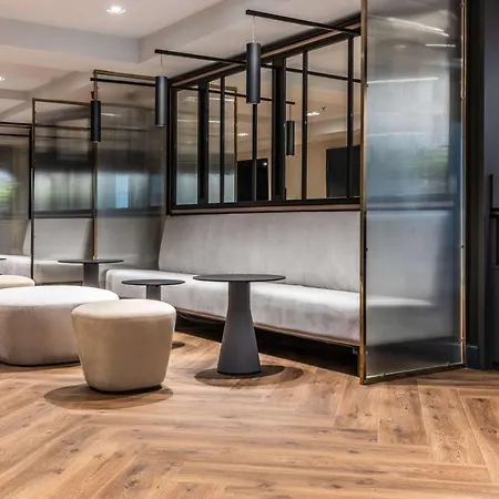 Hotell Radisson Blu 5*