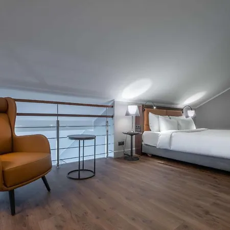 Radisson Blu 5*