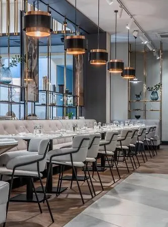 Radisson Blu Praag