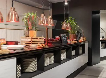 Radisson Blu Praag