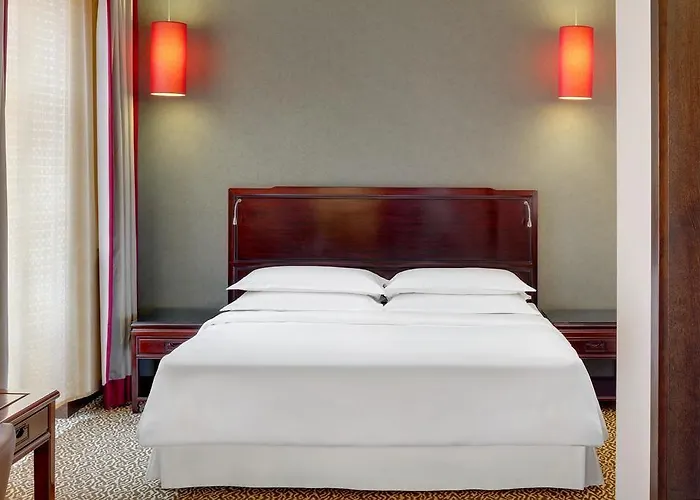 Radisson Blu Hotel 5*