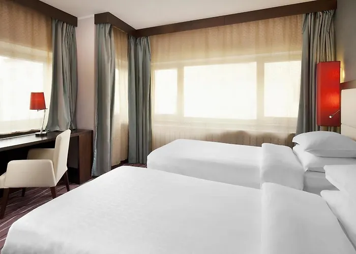 Radisson Blu Hotel