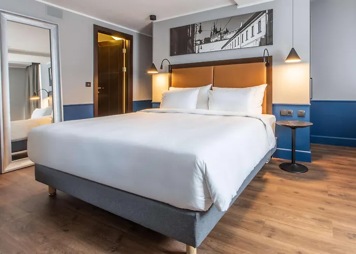 Radisson Blu 5*