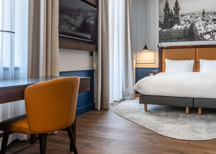Hotel Radisson Blu