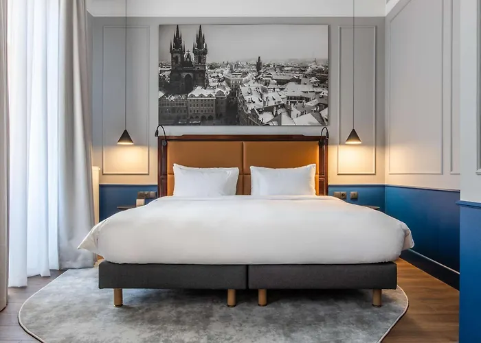 Radisson Blu Hotel 5*