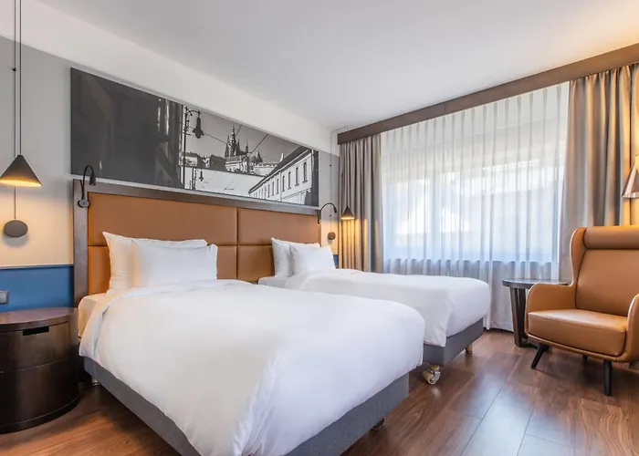 Radisson Blu