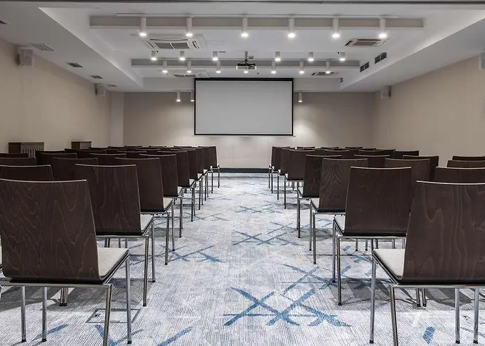 Radisson Blu Praga