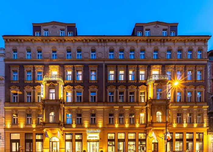 Radisson Blu