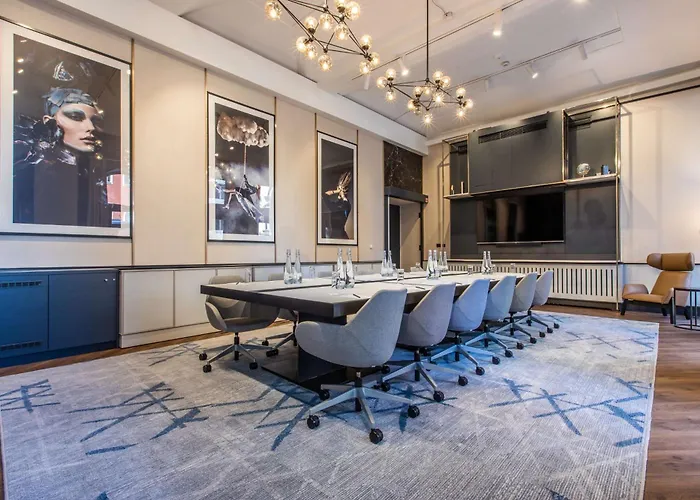 Radisson Blu פראג