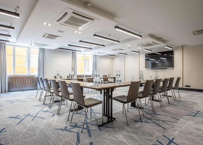 Hotel Radisson Blu 5*