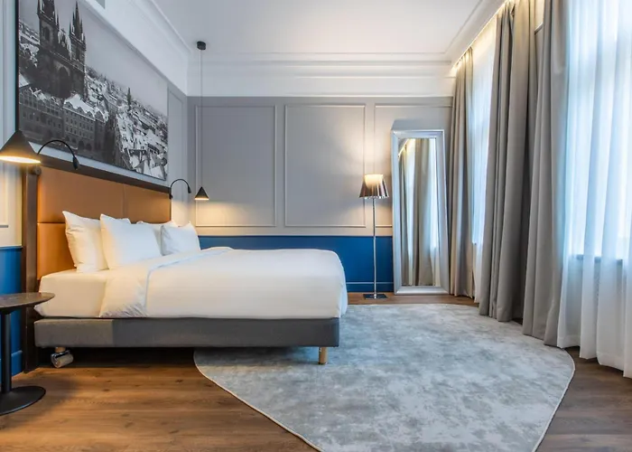 Hotel Radisson Blu
