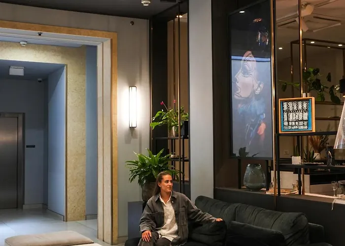 Radisson Blu 5* Praga
