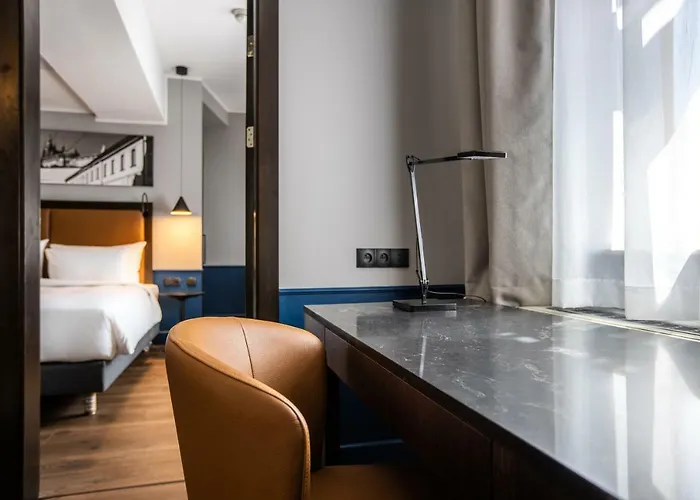 Radisson Blu 5*
