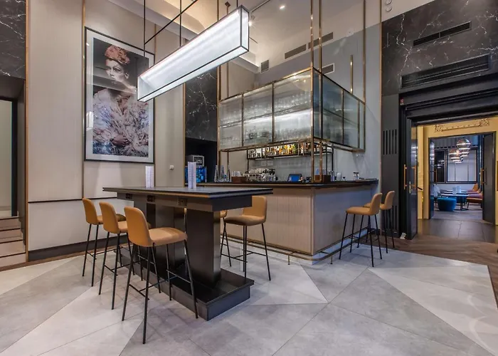 Radisson Blu 5* פראג