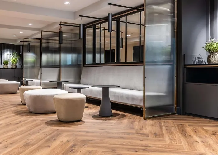 Hotel Radisson Blu 5*