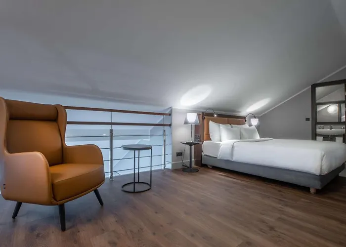 Radisson Blu 5*