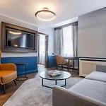 Radisson Blu מלון 5*
