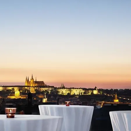 Hotel Radisson Blu 5*