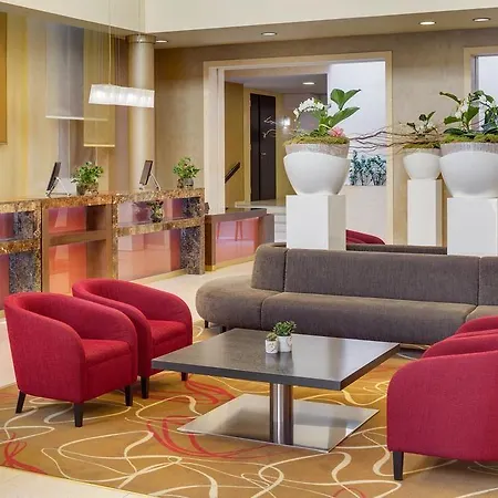 Hotel Radisson Blu