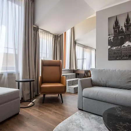 Radisson Blu Prag
