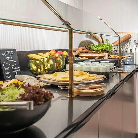 Radisson Blu Hotel Prag