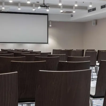 Radisson Blu Hotel Prag