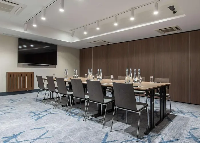 Radisson Blu 5*