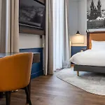 Hotel Radisson Blu