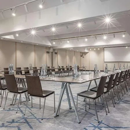 Radisson Blu 5* Prague