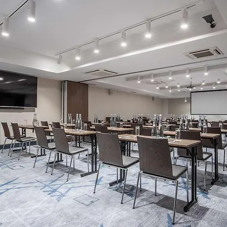 Radisson Blu Hotel Prague