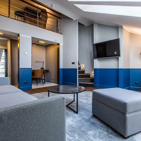 Radisson Blu Prague