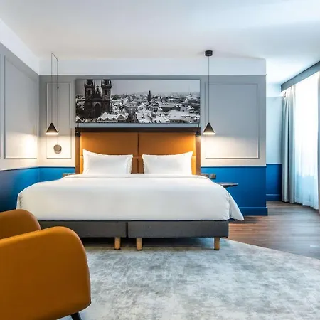 Radisson Blu Prague