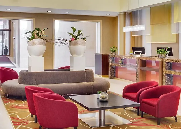Radisson Blu Otel Prag