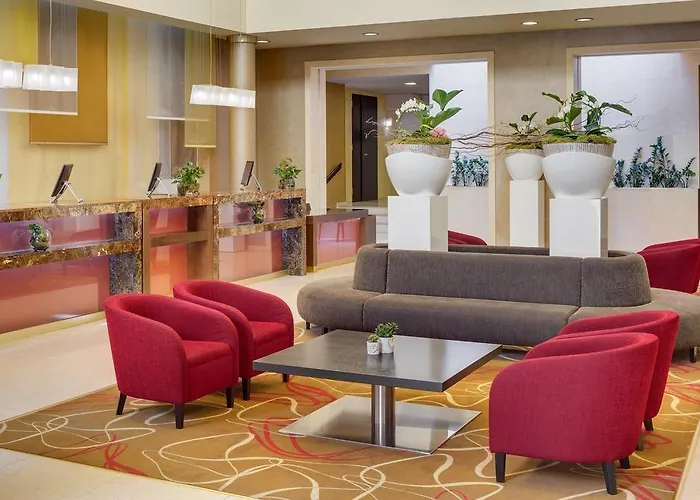 Otel Radisson Blu
