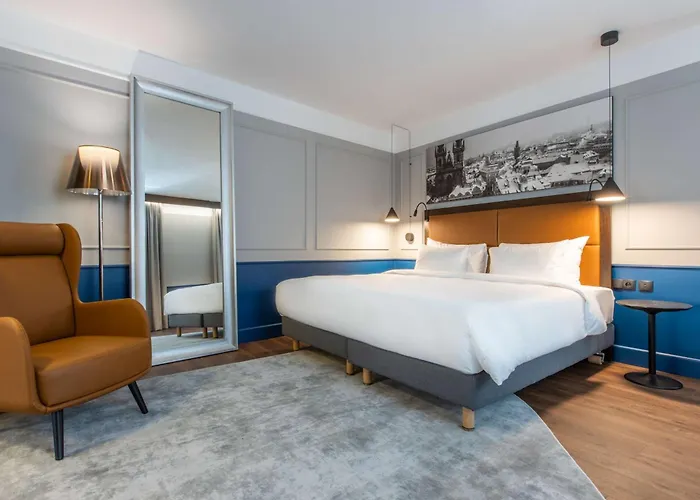 Radisson Blu