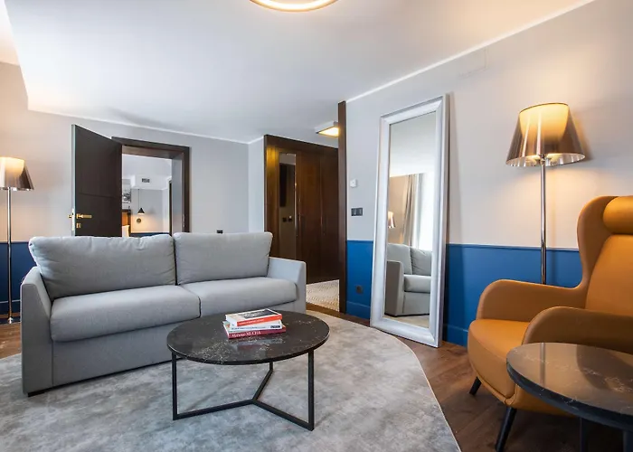 Otel Radisson Blu 5*