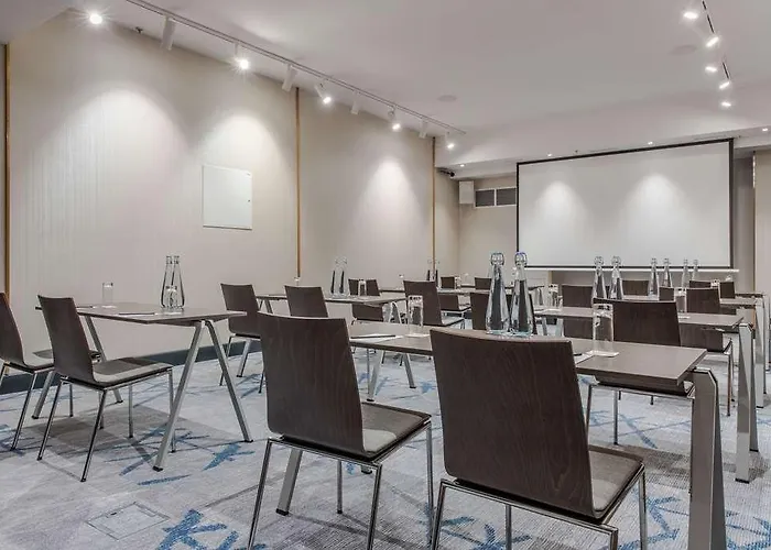 Otel Radisson Blu
