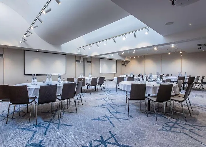 Radisson Blu Prag