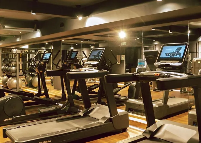 Radisson Blu Otel 5*