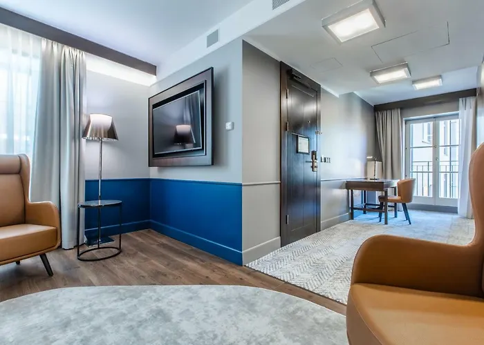 Radisson Blu Otel