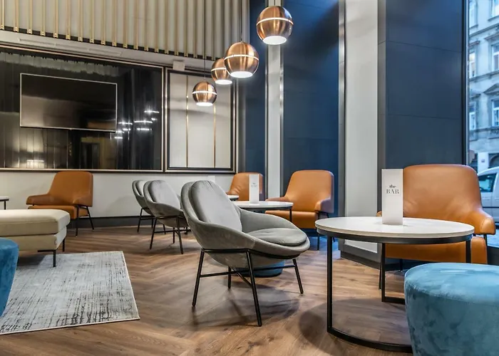 Radisson Blu Otel 5*
